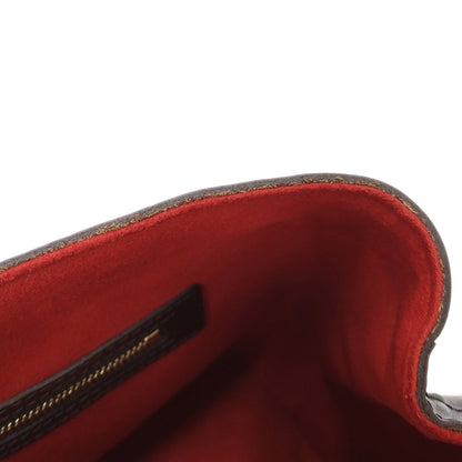 LOUIS VUITTON ルイ・ヴィトン ハムステッド PM トートバッグ ダミエ N51205 レディース 【中古】