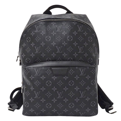 LOUIS VUITTON ルイ・ヴィトン アポロ バックパック リュック モノグラム エクリプス M43186 メンズ 【中古】