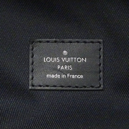 LOUIS VUITTON ルイ・ヴィトン アポロ バックパック リュック モノグラム エクリプス M43186 メンズ 【中古】