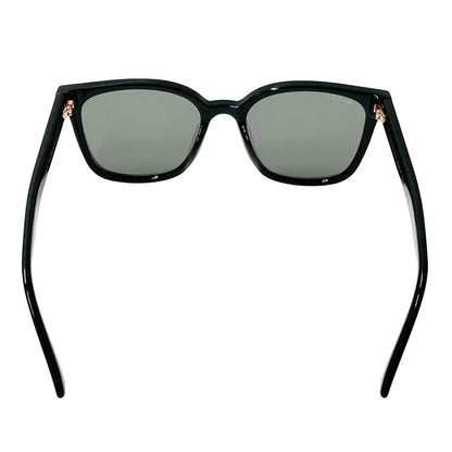 GUCCI グッチ サングラス ブラック GG1346SK アセテート メンズ 【中古】