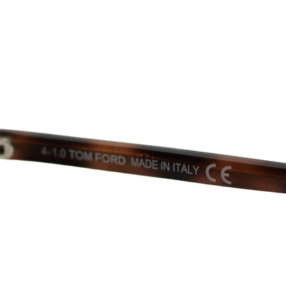 TOM FORD トムフォード サングラス ブラウン TF879-D レディース メンズ 【中古】