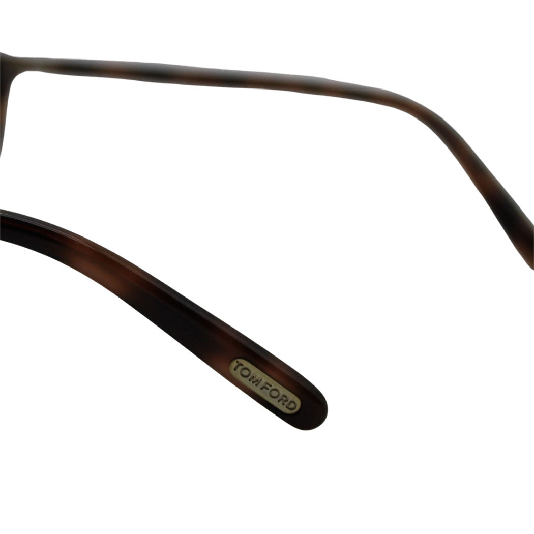 TOM FORD トムフォード サングラス ブラウン TF879-D レディース メンズ 【中古】