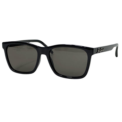 SAINT LAURENT サンローラン サングラス ブラック SL318 レディース メンズ 【中古】