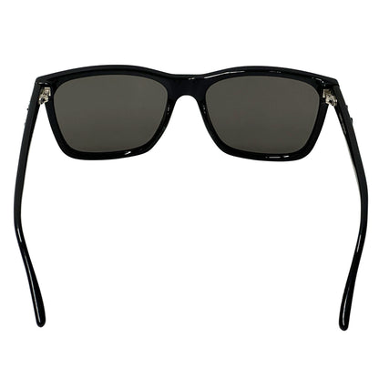 SAINT LAURENT サンローラン サングラス ブラック SL318 レディース メンズ 【中古】