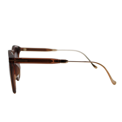 TOM FORD トムフォード サングラス ブラウン TF642-K レディース メンズ 【中古】