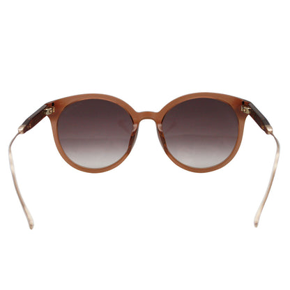 TOM FORD トムフォード サングラス ブラウン TF642-K レディース メンズ 【中古】