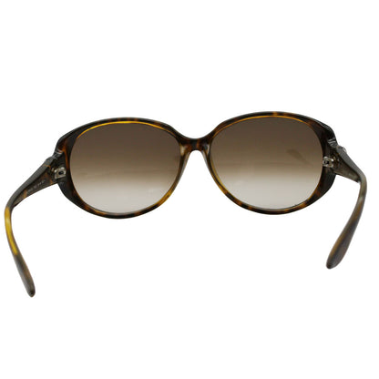 GUCCI グッチ サングラス ブラウン GG3174 F S レディース 【中古】