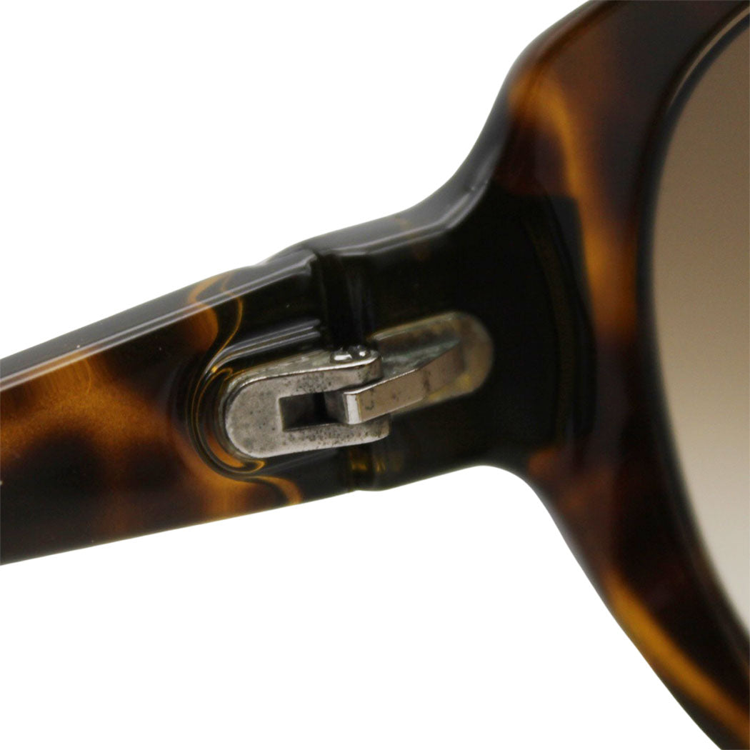 GUCCI グッチ サングラス ブラウン GG3174 F S レディース 【中古】