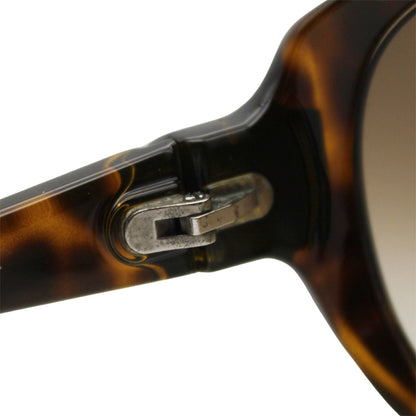 GUCCI グッチ サングラス ブラウン GG3174 F S レディース 【中古】