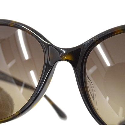 Ferragamo フェラガモ サングラス ガンチーニ ブラウン SF804SA レディース 【中古】