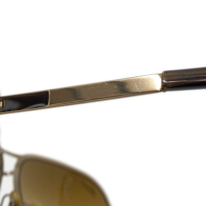 GUCCI グッチ サングラス ブラウン ブロンズ GG2785 S メンズ 【中古】