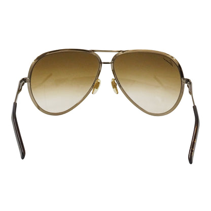 GUCCI グッチ サングラス ブラウン ブロンズ GG2785 S メンズ 【中古】
