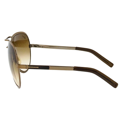 GUCCI グッチ サングラス ブラウン ブロンズ GG2785 S メンズ 【中古】