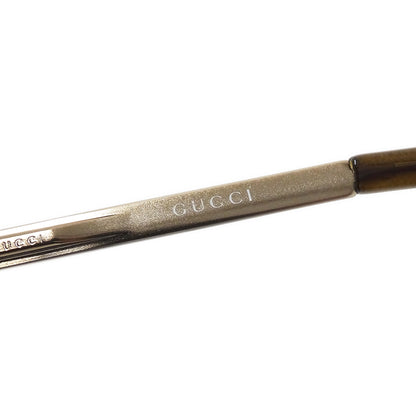 GUCCI グッチ サングラス ブラウン ブロンズ GG2785 S メンズ 【中古】