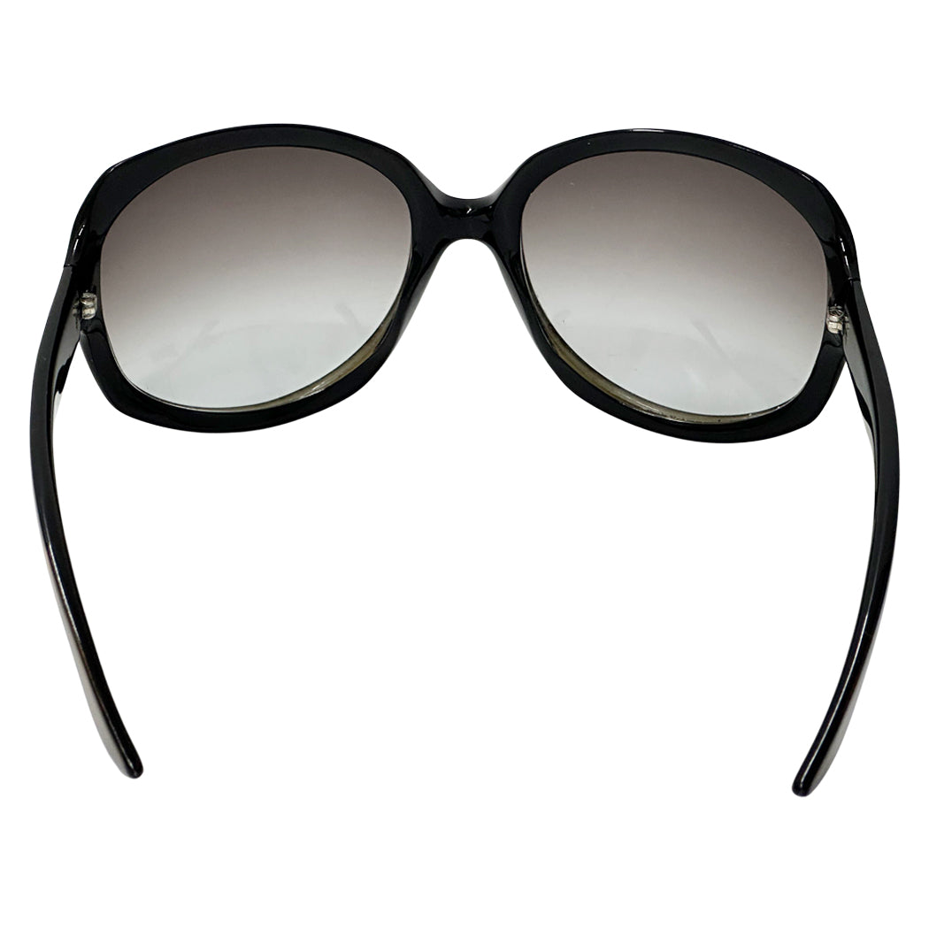 Christian Dior サングラス GLOSSY1 KIG5M Dior ディオール GLOSSY1 サングラス カーキ KIG5M レディース 【中古