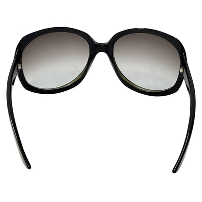 Dior ディオール GLOSSY1 サングラス カーキ KIG5M レディース 【中古】