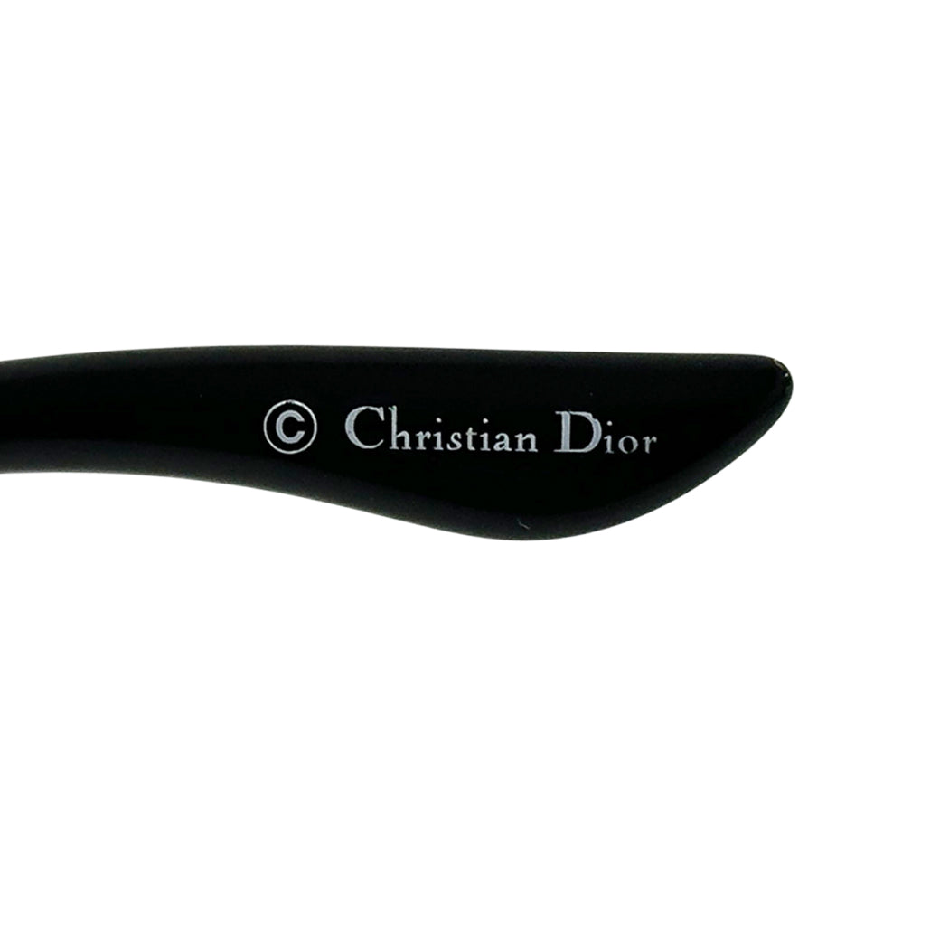 Dior ディオール GLOSSY1 サングラス カーキ KIG5M レディース 【中古