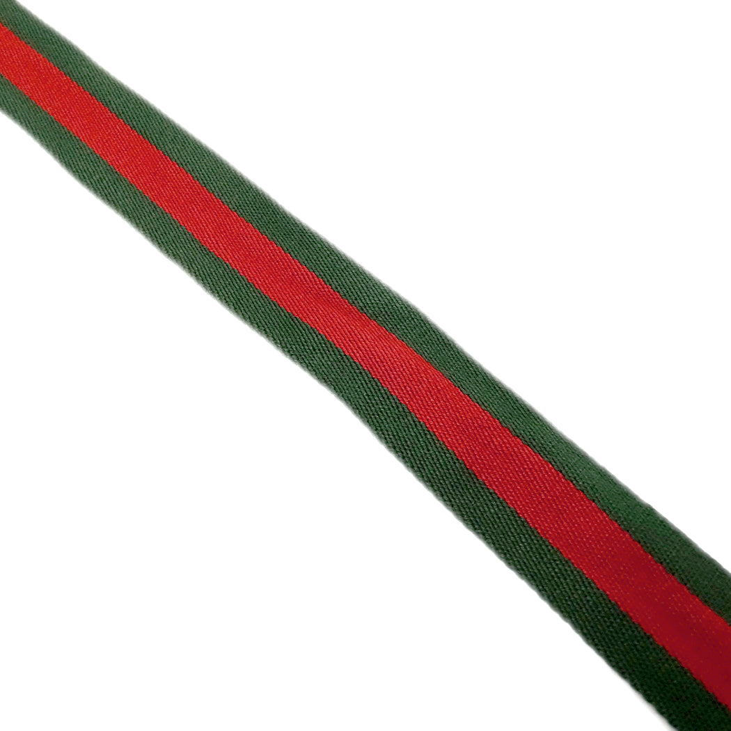 GUCCI グッチ ショルダーバッグ シェリー ブラック 181092 GGキャンバス レディース 【中古】