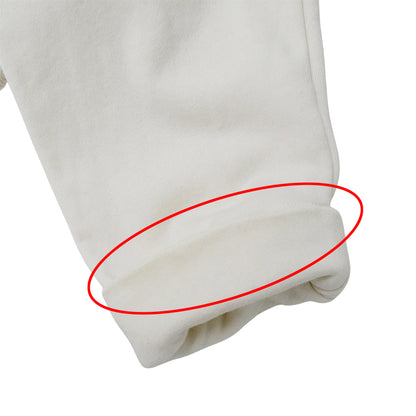 JIL SANDER ジルサンダー パーカー ホワイト コットン レディース メンズ 【中古】