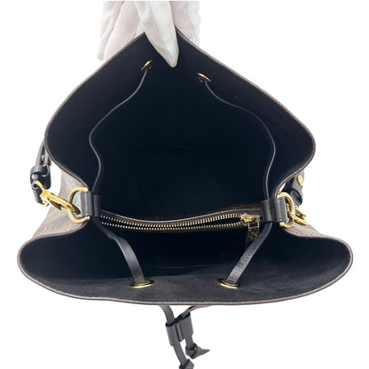 ルイ・ヴィトン LOUIS VUITTON バッグ モノグラム レディース ブランド ショルダーバッグ ネオノエMM M44020 【中古】