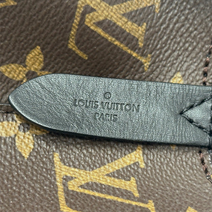 ルイ・ヴィトン LOUIS VUITTON バッグ モノグラム レディース ブランド ショルダーバッグ ネオノエMM M44020 【中古】