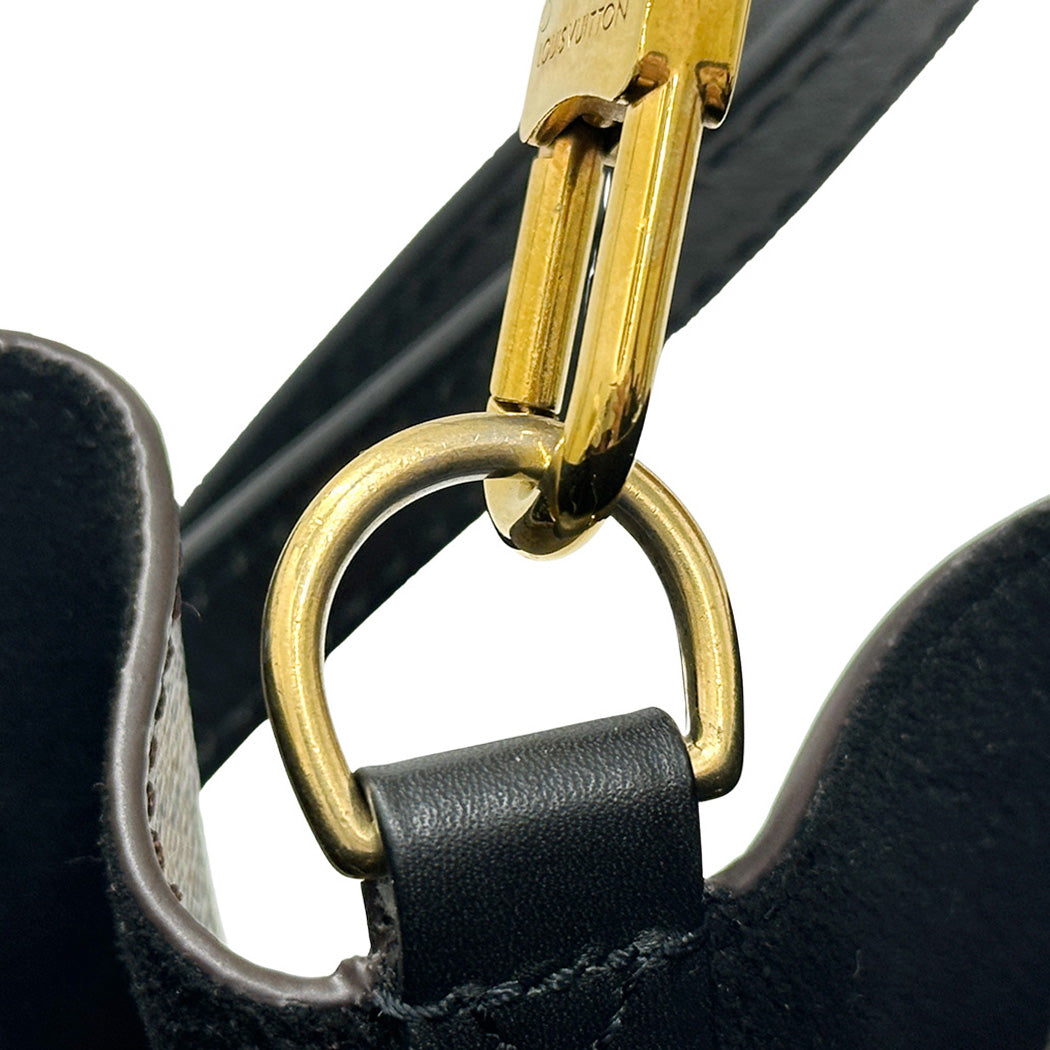 ルイ・ヴィトン LOUIS VUITTON バッグ モノグラム レディース ブランド ショルダーバッグ ネオノエMM M44020 【中古】