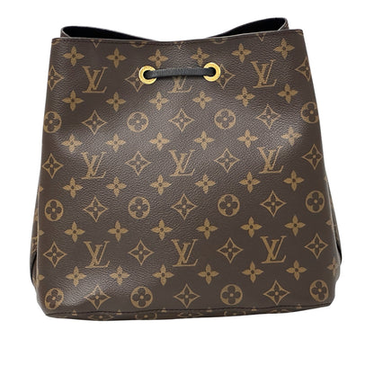 ルイ・ヴィトン LOUIS VUITTON バッグ モノグラム レディース ブランド ショルダーバッグ ネオノエMM M44020 【中古】