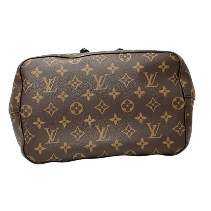 ルイ・ヴィトン LOUIS VUITTON バッグ モノグラム レディース ブランド ショルダーバッグ ネオノエMM M44020 【中古】