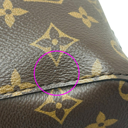 ルイ・ヴィトン LOUIS VUITTON バッグ モノグラム レディース ブランド ショルダーバッグ ネオノエMM M44020 【中古】