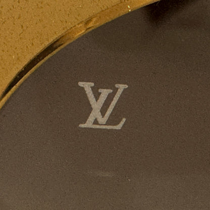 LOUIS VUITTON ルイ・ヴィトン オプセシオン ロン サングラス ブラウン Z0032E レディース メンズ 【中古】