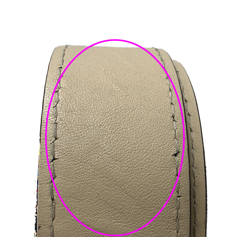 LOUIS VUITTON ルイ・ヴィトン ヴォジラールPM 2wayバッグ モノグラム ノワール M44354 レディース 【中古】