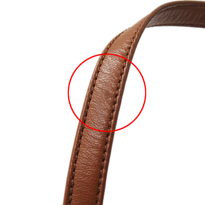 LOUIS VUITTON ルイ・ヴィトン パピヨン 30 ハンドバッグ モノグラム M51365 レディース 【中古】