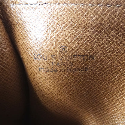 LOUIS VUITTON ルイ・ヴィトン パピヨン 30 ハンドバッグ モノグラム M51365 レディース 【中古】