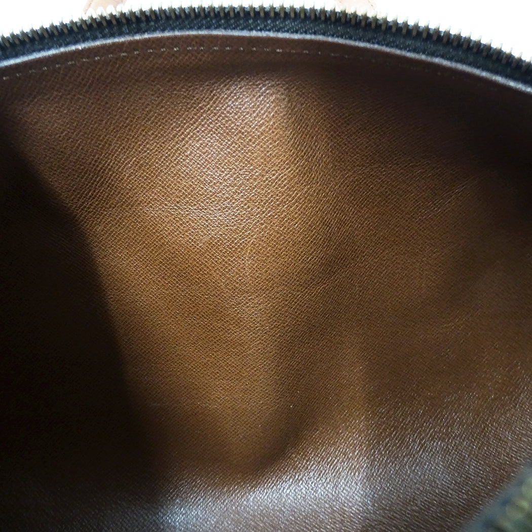 LOUIS VUITTON ルイ・ヴィトン パピヨン 30 ハンドバッグ モノグラム M51365 レディース 【中古】