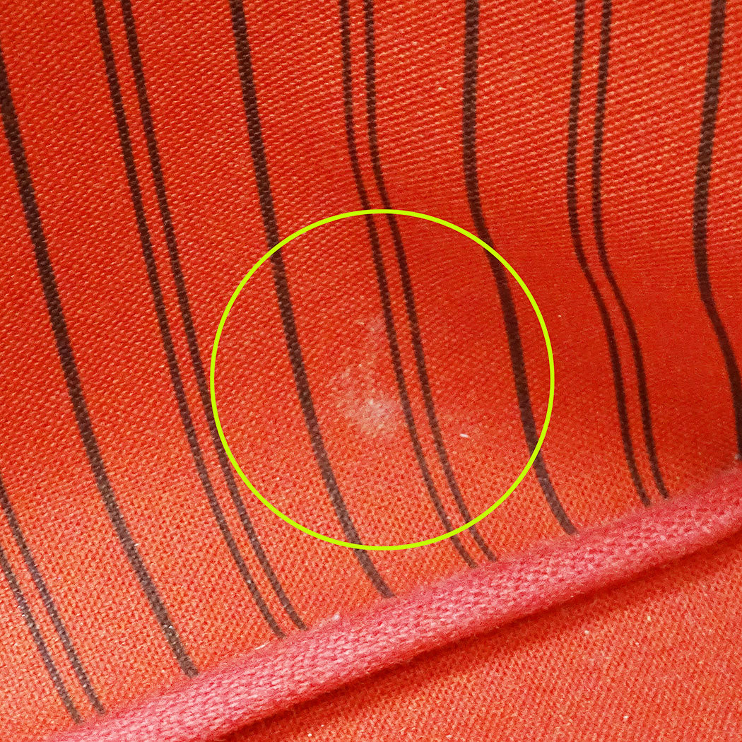 LOUIS VUITTON ルイ・ヴィトン ネヴァーフルMM トートバッグ モノグラム スリーズ ブラウン M46987 モノグラムキャンバス レディース 【中古】