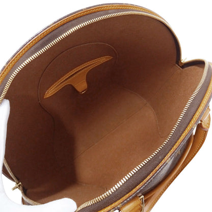 LOUIS VUITTON ルイ・ヴィトン エリプスMM ハンドバッグ モノグラム ブラウン M51126 モノグラムキャンバス レディース 【中古】