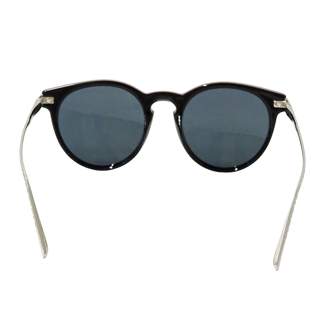 LOUIS VUITTON ルイ・ヴィトン サングラス・LVライズ ラウンド ノワール Z1669E メンズ 【中古】