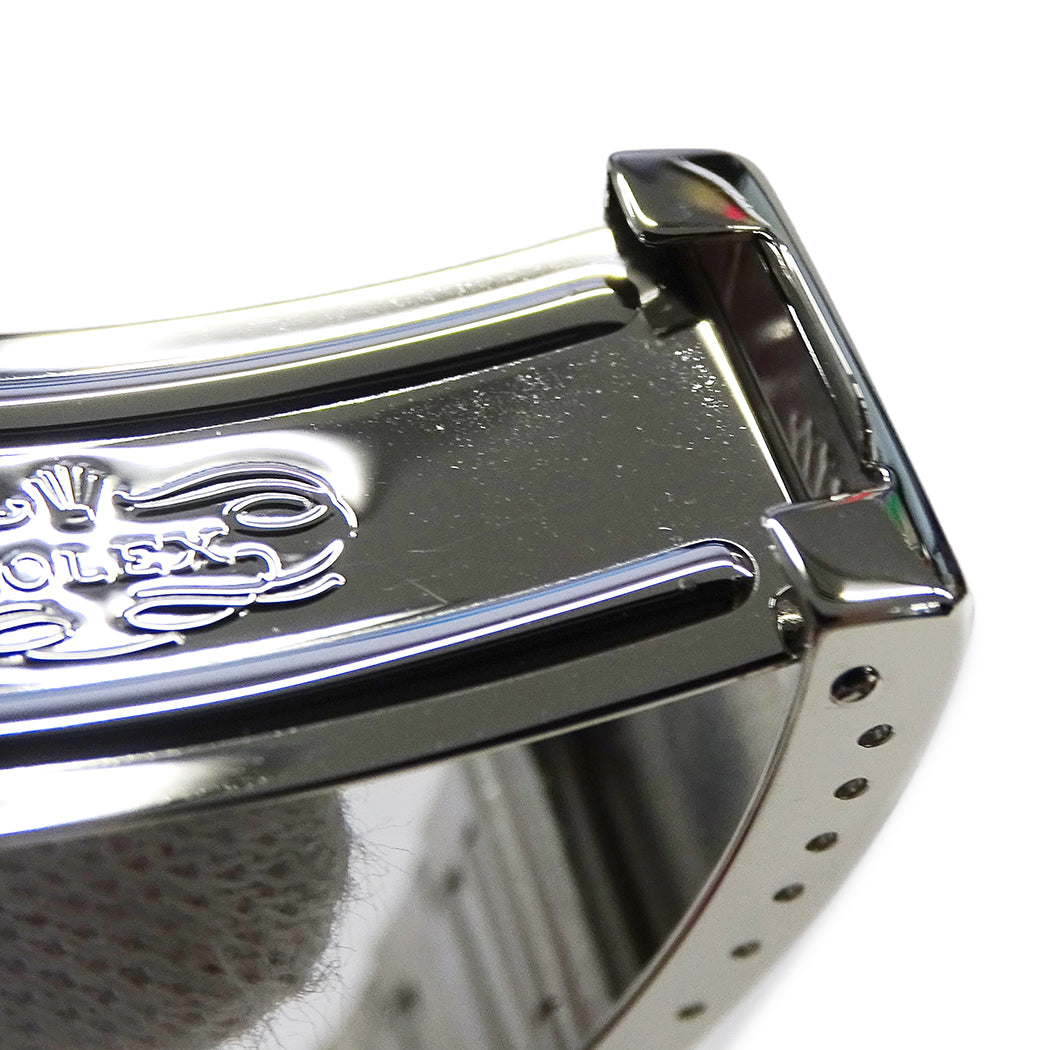 ROLEX ロレックス デイトジャスト サンダーバード 16264 Y番 メンズ 腕時計 自動巻き AT SS WG 磨き済み【中古】