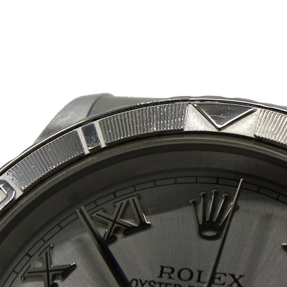 ROLEX ロレックス デイトジャスト サンダーバード 16264 Y番 メンズ 腕時計 自動巻き AT SS WG 磨き済み【中古】