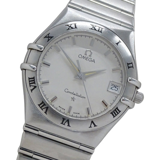 OMEGA オメガ コンステレーション 1512.30 メンズ 腕時計 クオーツ QZ ステンレス 磨き済み【中古】
