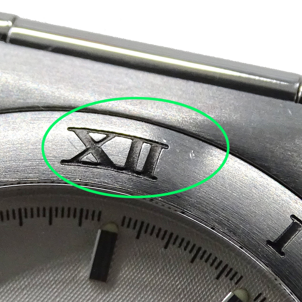 OMEGA オメガ コンステレーション 1512.30 メンズ 腕時計 クオーツ QZ ステンレス 磨き済み【中古】