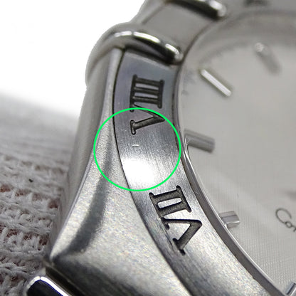 OMEGA オメガ コンステレーション 1512.30 メンズ 腕時計 クオーツ QZ ステンレス 磨き済み【中古】