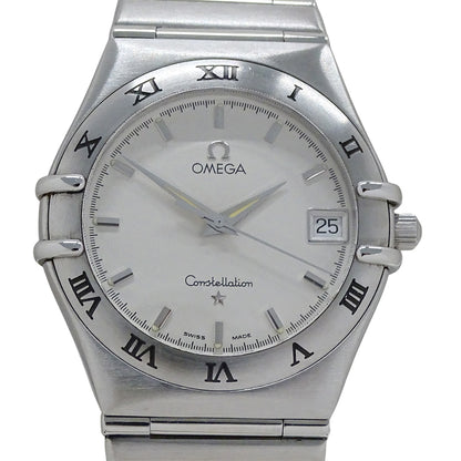 OMEGA オメガ コンステレーション 1512.30 メンズ 腕時計 クオーツ QZ ステンレス 磨き済み【中古】