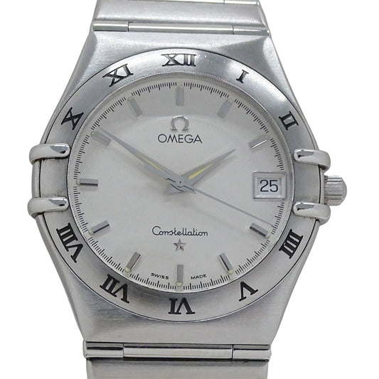 OMEGA オメガ コンステレーション 1512.30 メンズ 腕時計 クオーツ QZ ステンレス 磨き済み【中古】