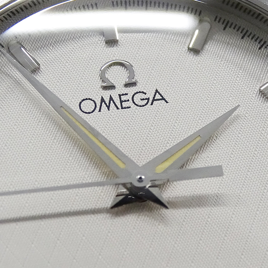 OMEGA オメガ コンステレーション 1512.30 メンズ 腕時計 クオーツ QZ ステンレス 磨き済み【中古】