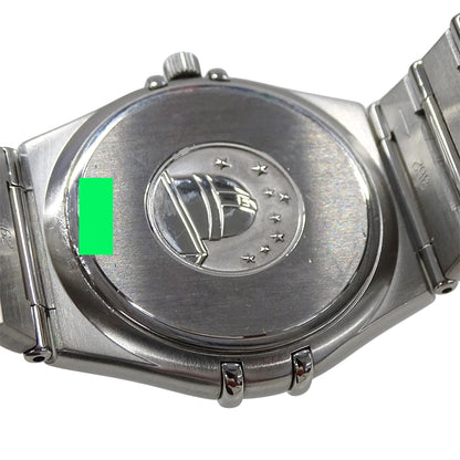 OMEGA オメガ コンステレーション 1512.30 メンズ 腕時計 クオーツ QZ ステンレス 磨き済み【中古】