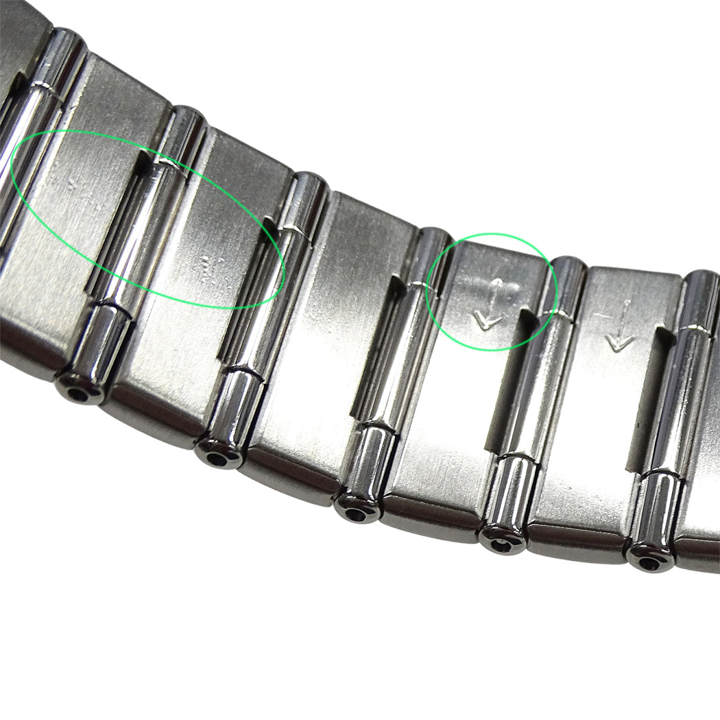 OMEGA オメガ コンステレーション 1512.30 メンズ 腕時計 クオーツ QZ ステンレス 磨き済み【中古】