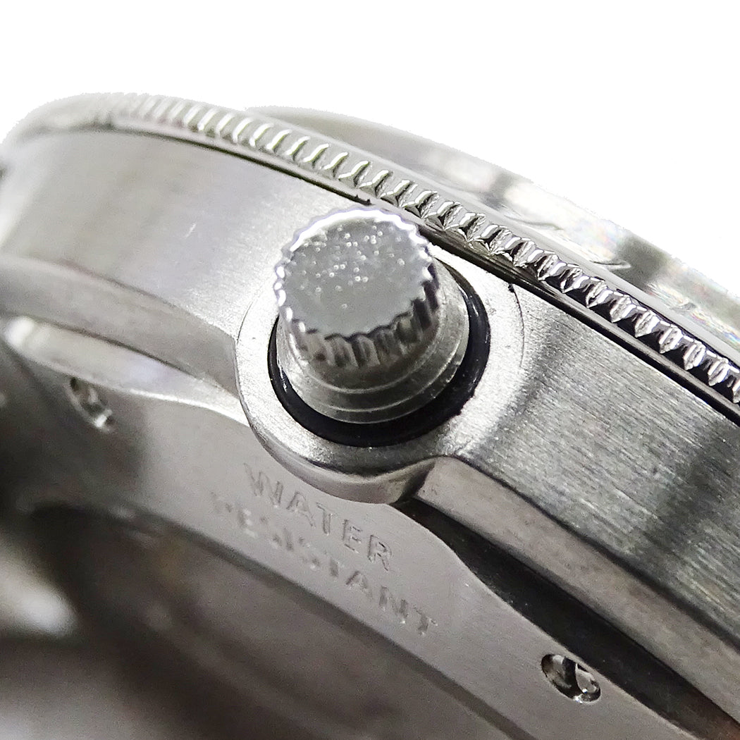 Cartier カルティエ パシャグリッド W31040H3 メンズ 腕時計 自動巻き AT ステンレス 磨き済み【中古】