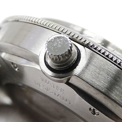Cartier カルティエ パシャグリッド W31040H3 メンズ 腕時計 自動巻き AT ステンレス 磨き済み【中古】