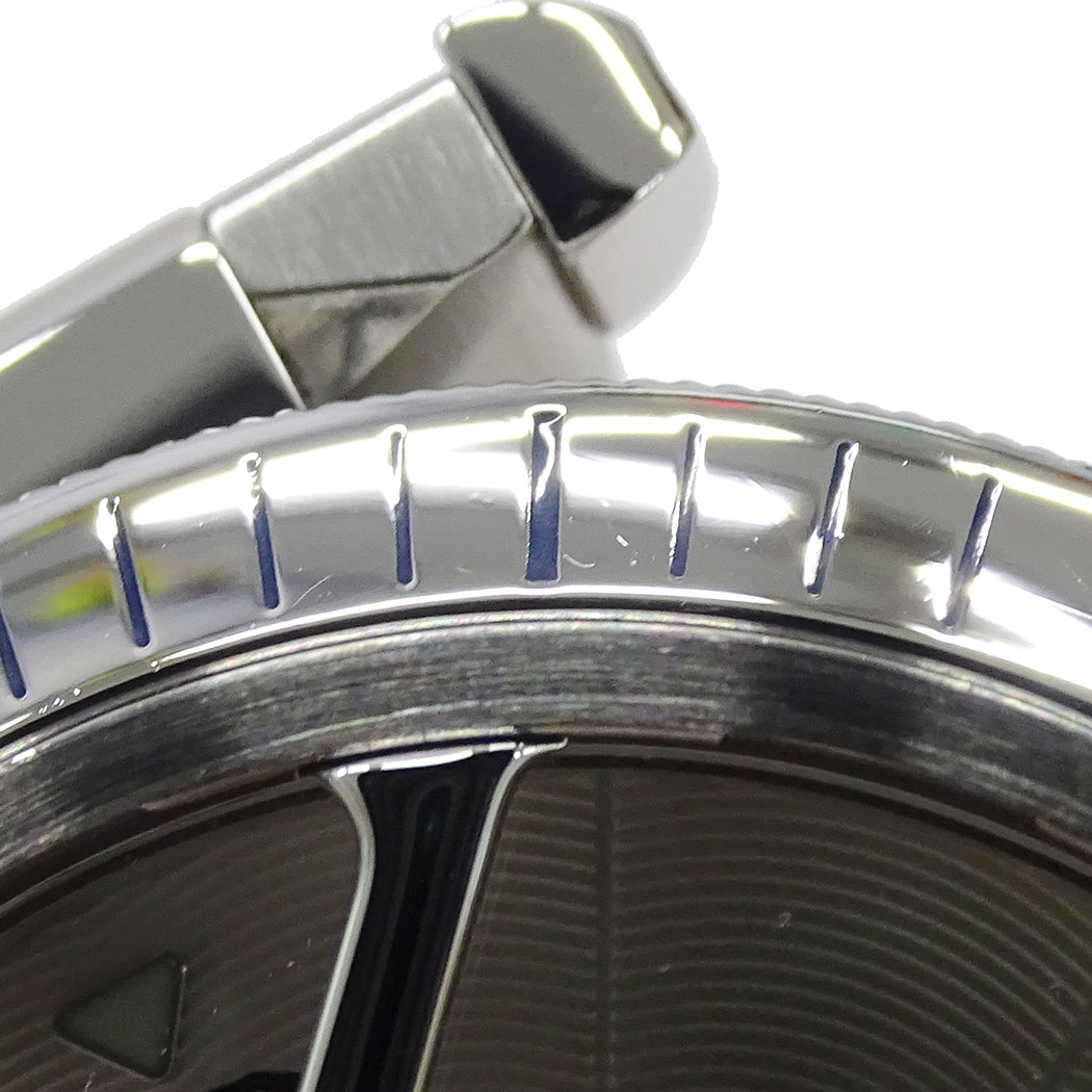 Cartier カルティエ パシャグリッド W31040H3 メンズ 腕時計 自動巻き AT ステンレス 磨き済み【中古】